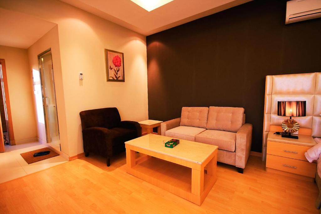 Meera Suites Riyadh Exterior photo
