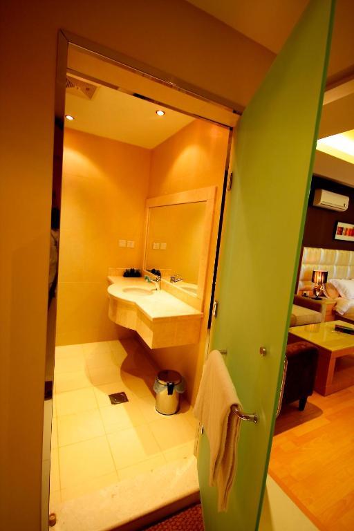 Meera Suites Riyadh Exterior photo