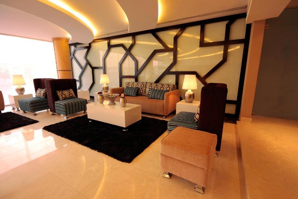 Meera Suites Riyadh Exterior photo