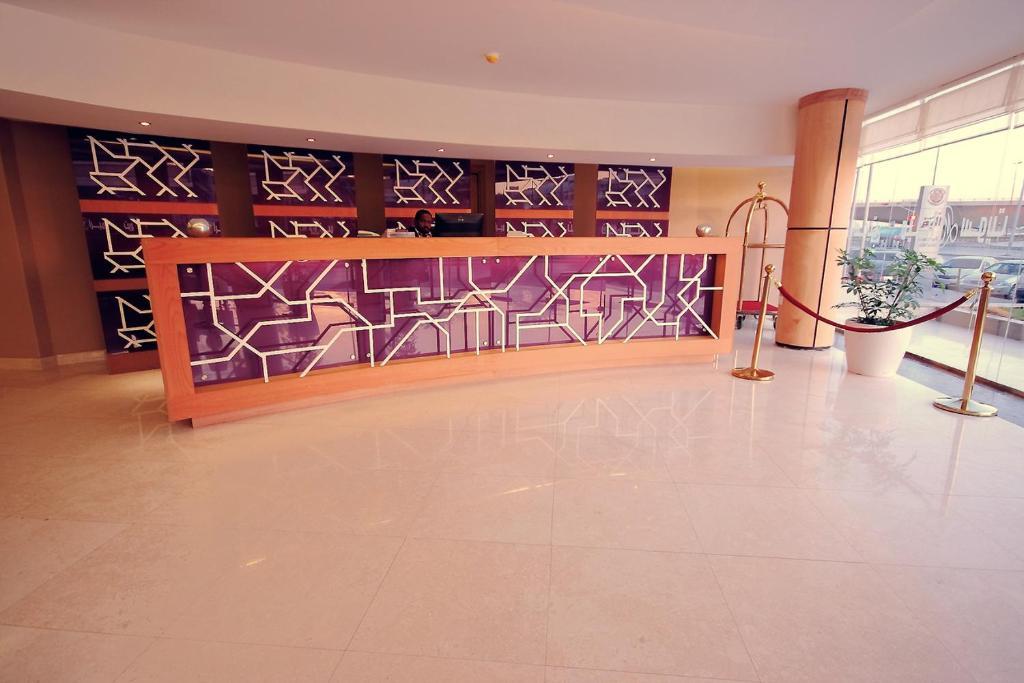 Meera Suites Riyadh Exterior photo