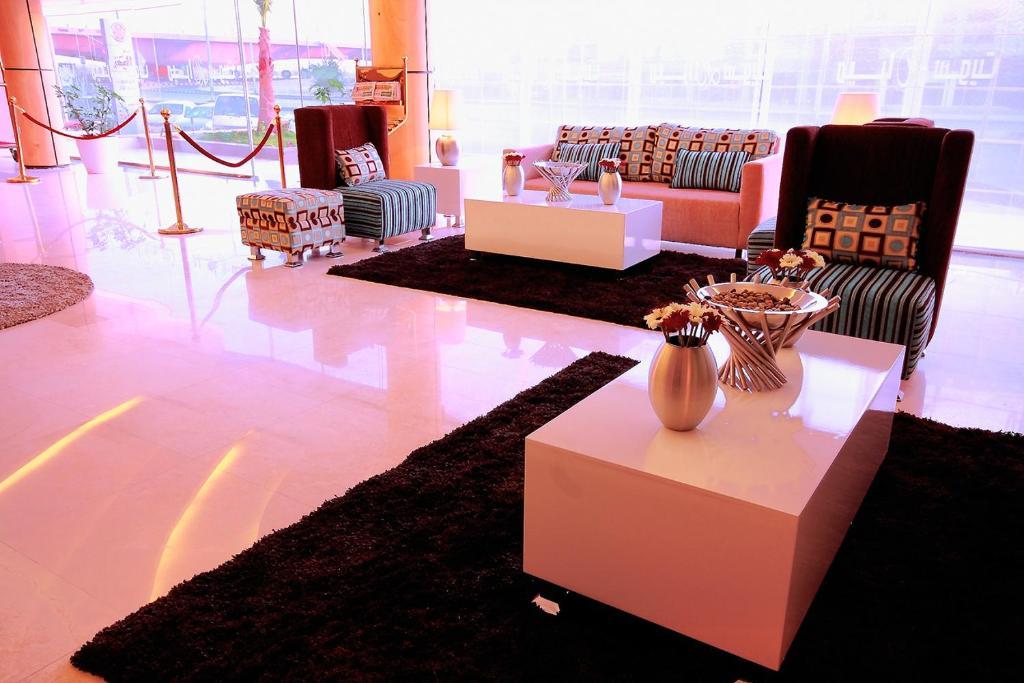 Meera Suites Riyadh Exterior photo