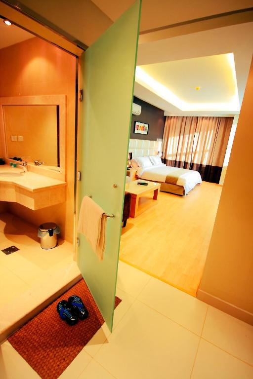 Meera Suites Riyadh Exterior photo