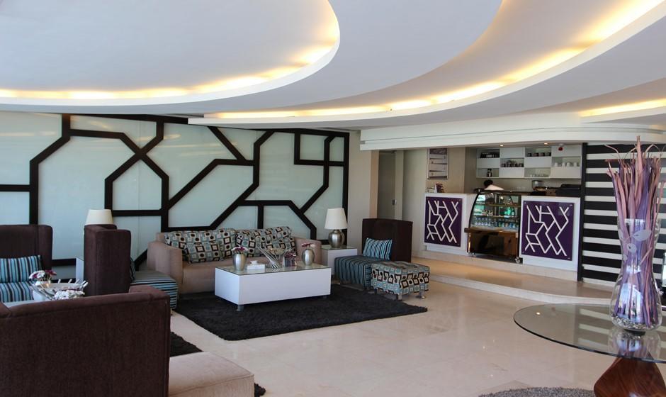 Meera Suites Riyadh Exterior photo