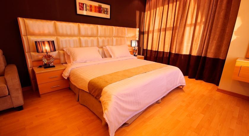 Meera Suites Riyadh Exterior photo