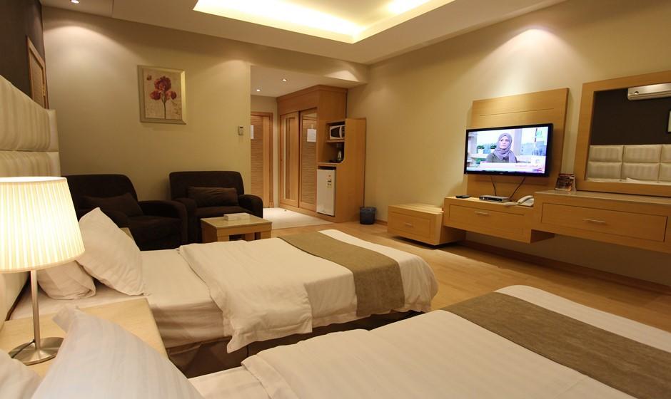 Meera Suites Riyadh Exterior photo