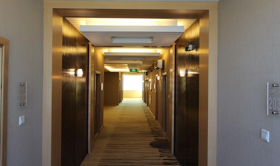 Meera Suites Riyadh Exterior photo