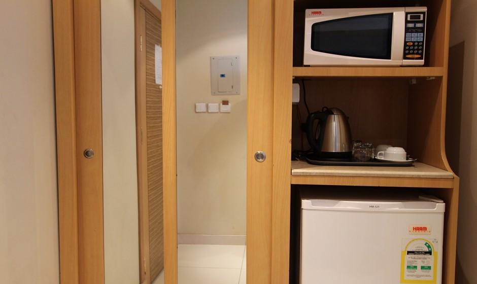 Meera Suites Riyadh Exterior photo